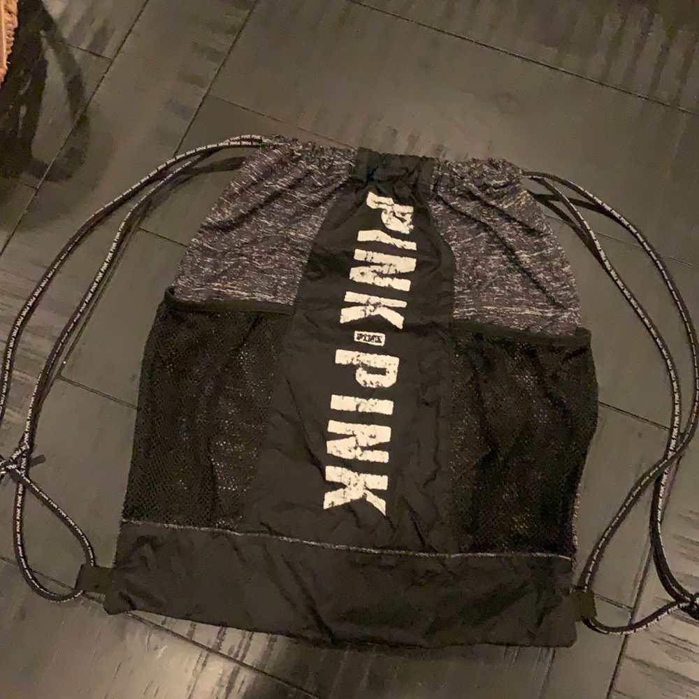 Pink by Victoria Secret Backpack